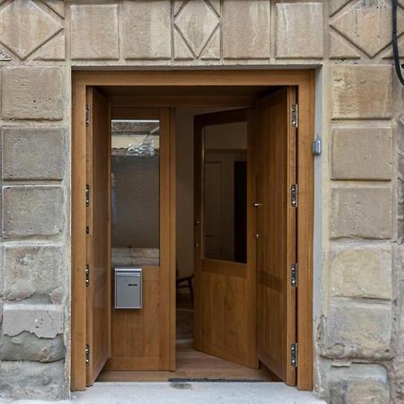 Apartamento Imon En Elmolinodelasal De Sigueenza エクステリア 写真