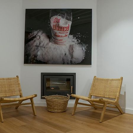 Apartamento Imon En Elmolinodelasal De Sigueenza エクステリア 写真