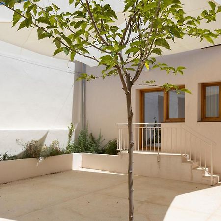 Apartamento Imon En Elmolinodelasal De Sigueenza エクステリア 写真
