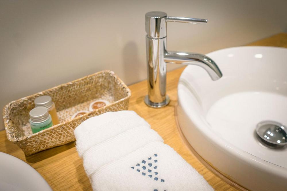 Apartamento Imon En Elmolinodelasal De Sigueenza エクステリア 写真
