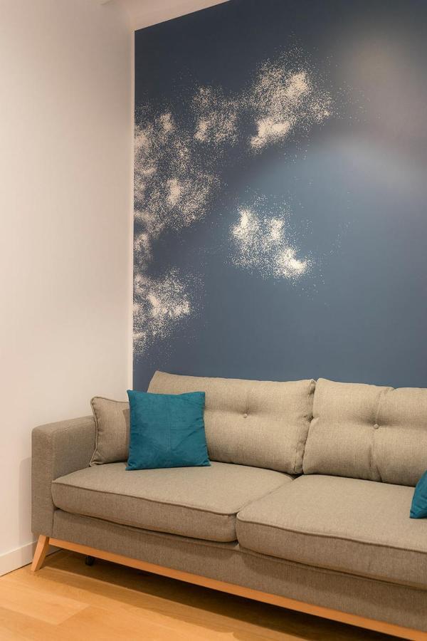 Apartamento Imon En Elmolinodelasal De Sigueenza エクステリア 写真