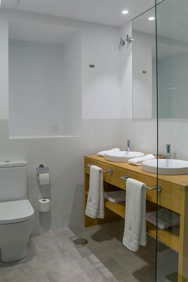 Apartamento Imon En Elmolinodelasal De Sigueenza エクステリア 写真