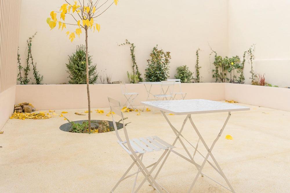 Apartamento Imon En Elmolinodelasal De Sigueenza エクステリア 写真