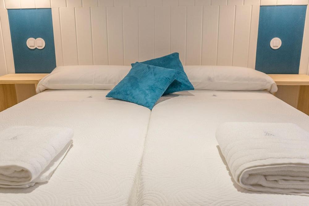 Apartamento Imon En Elmolinodelasal De Sigueenza エクステリア 写真
