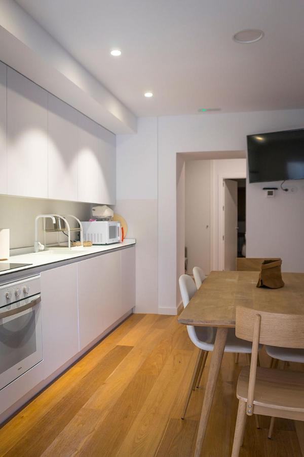 Apartamento Imon En Elmolinodelasal De Sigueenza エクステリア 写真