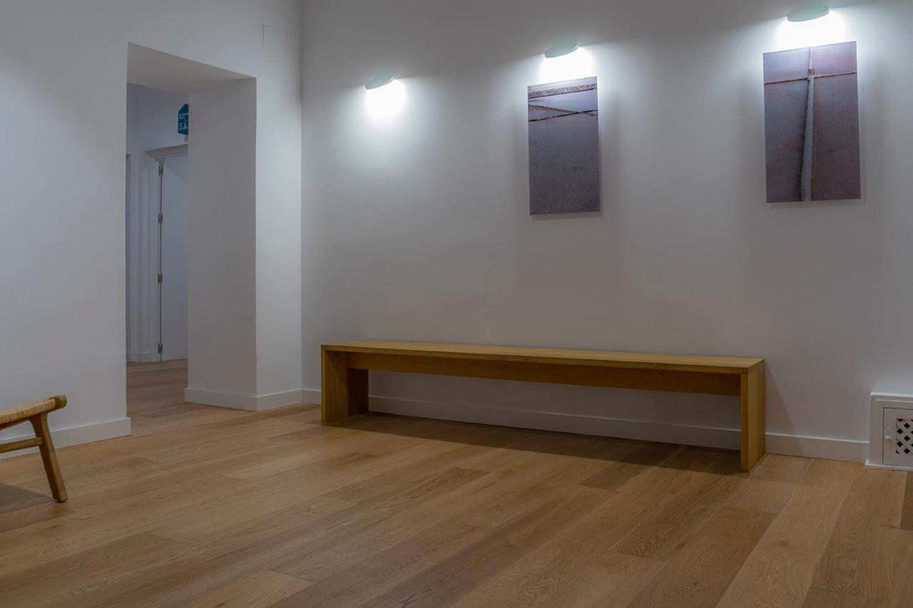 Apartamento Imon En Elmolinodelasal De Sigueenza エクステリア 写真
