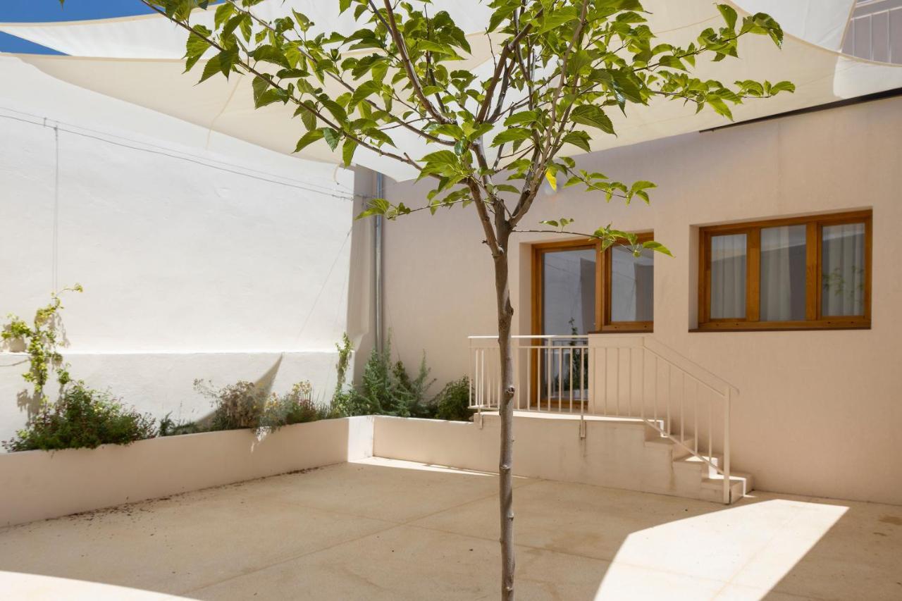 Apartamento Imon En Elmolinodelasal De Sigueenza エクステリア 写真